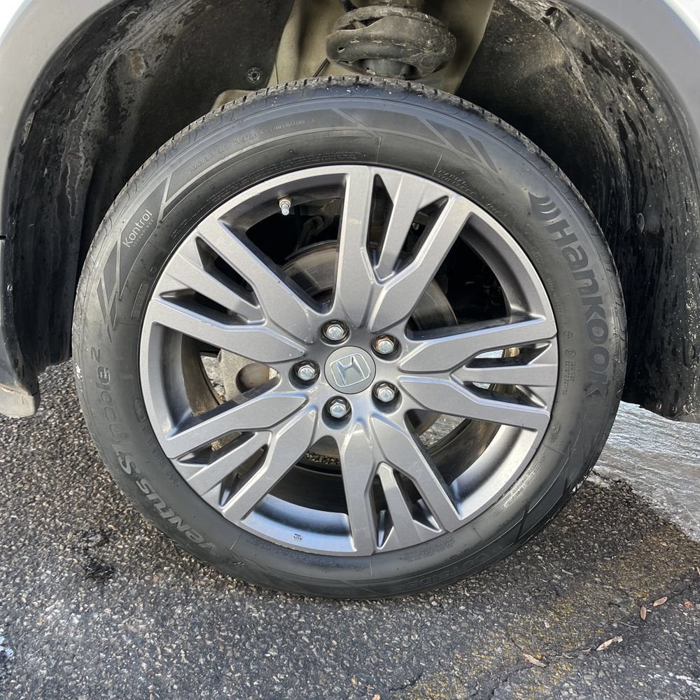 Used 2022 Honda Pilot Sport image 26