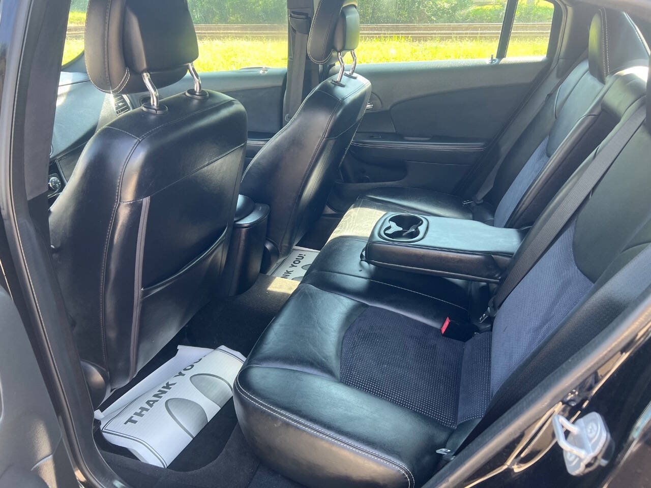Used 2014 Chrysler 200 Limited w/ 200 S V6 Premium Group FWD image 4