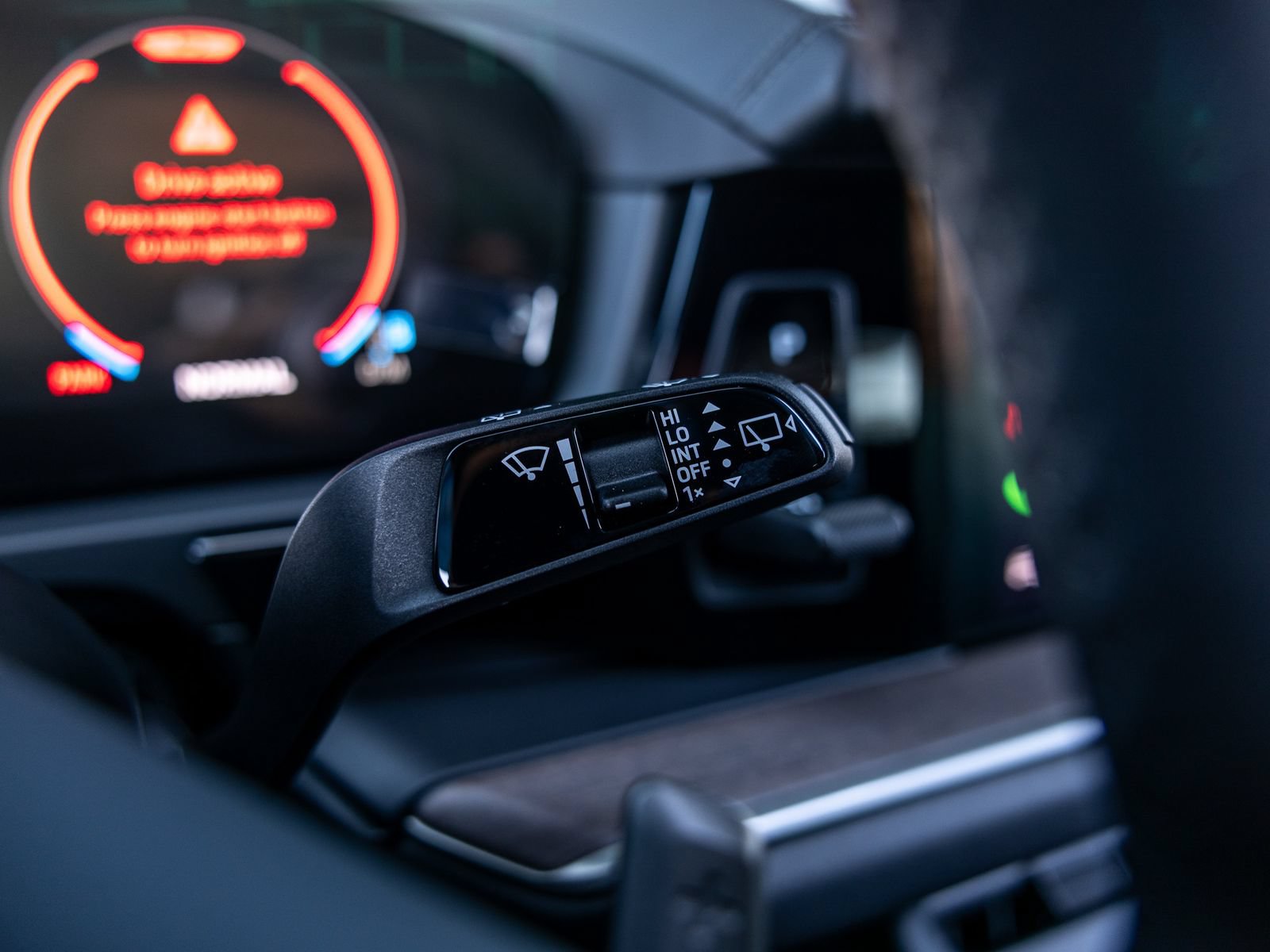 New 2026 Porsche Cayenne AWD/4WD image 35