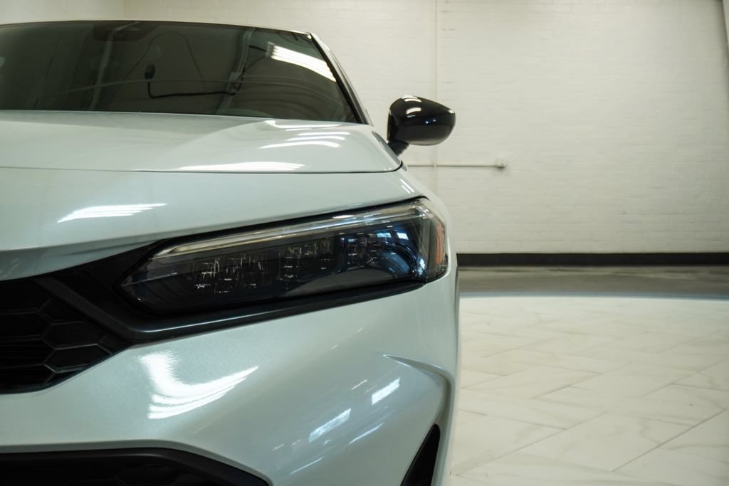 Used 2025 Honda Civic Sport image 37