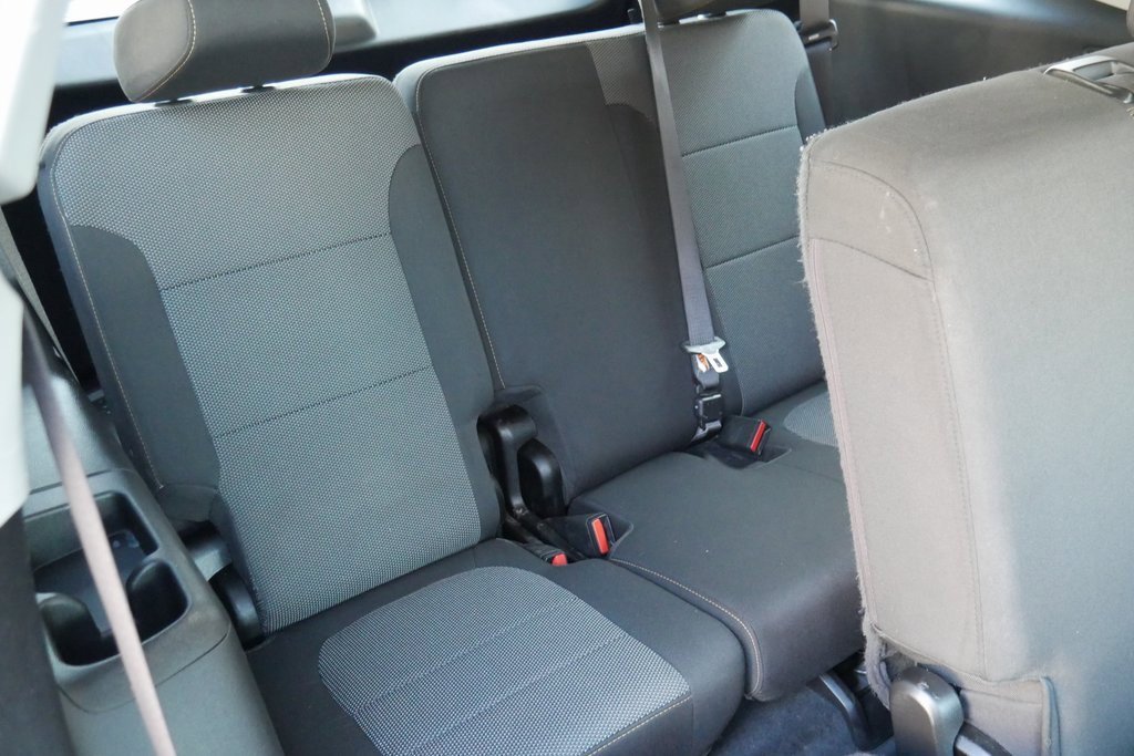 Used 2020 Chevrolet Traverse LS w/ LPO, Floor Liner Package image 25