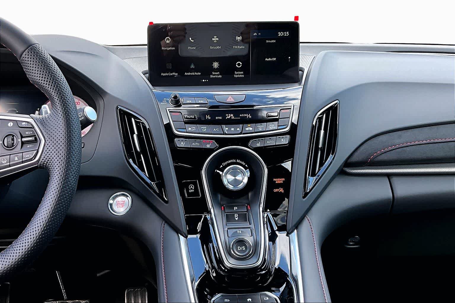 New 2026 Acura RDX A-Spec AWD/4WD image 6
