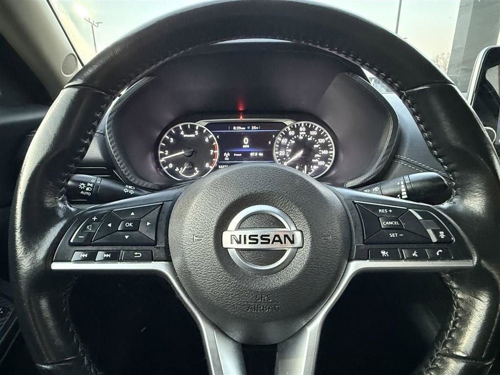 Used 2021 Nissan Sentra SV image 18