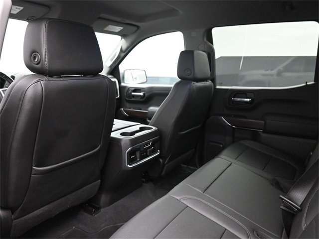 Used 2020 GMC Sierra 1500 SLT image 17