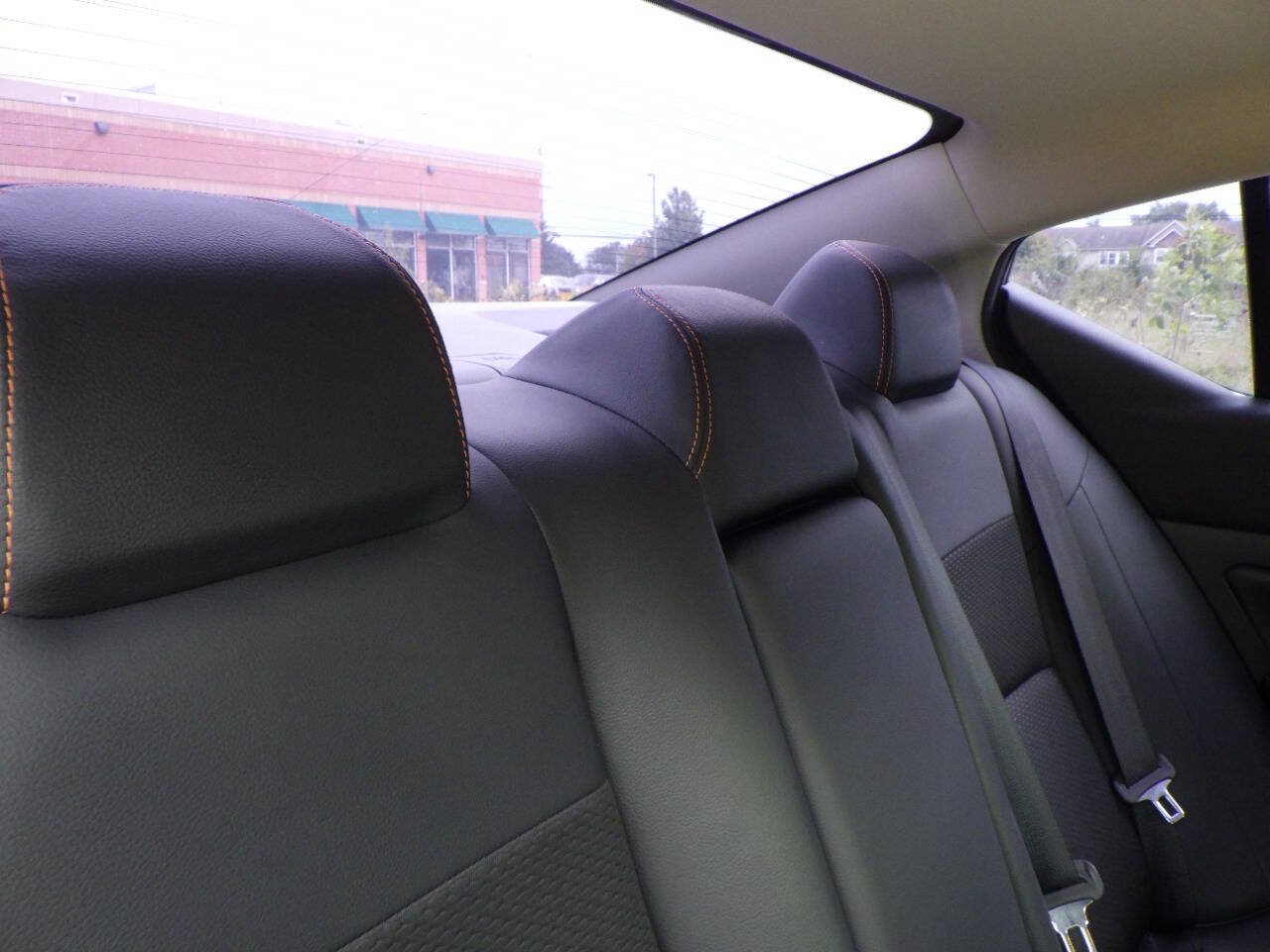 Used 2019 Nissan Altima 2.5 SR FWD image 17