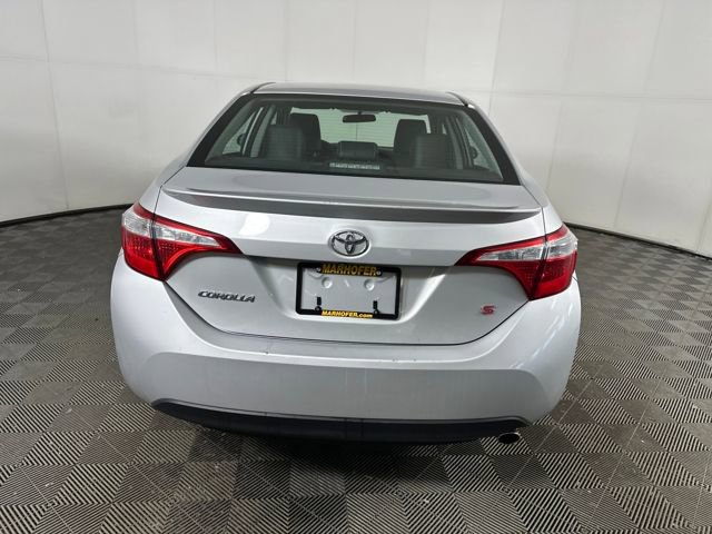 Used 2014 Toyota Corolla S image 4