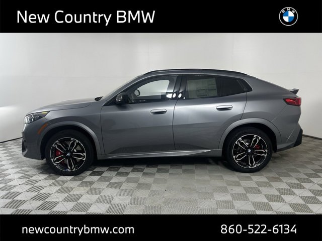 New 2025 BMW X2 xDrive28i w/ Premium Package image 4
