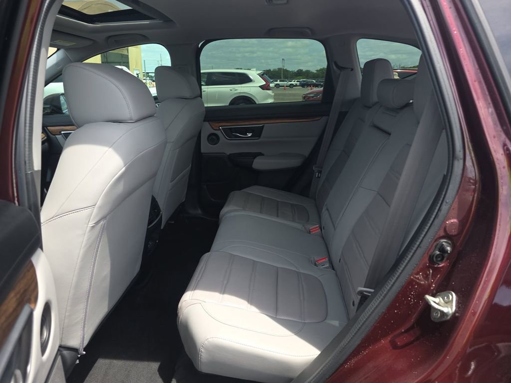Used 2019 Honda CR-V Touring image 20