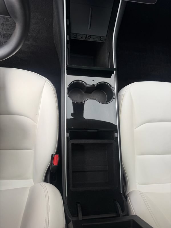 Used 2020 Tesla Model 3 Long Range AWD/4WD image 34