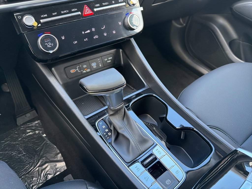 New 2026 Hyundai Tucson SEL image 28