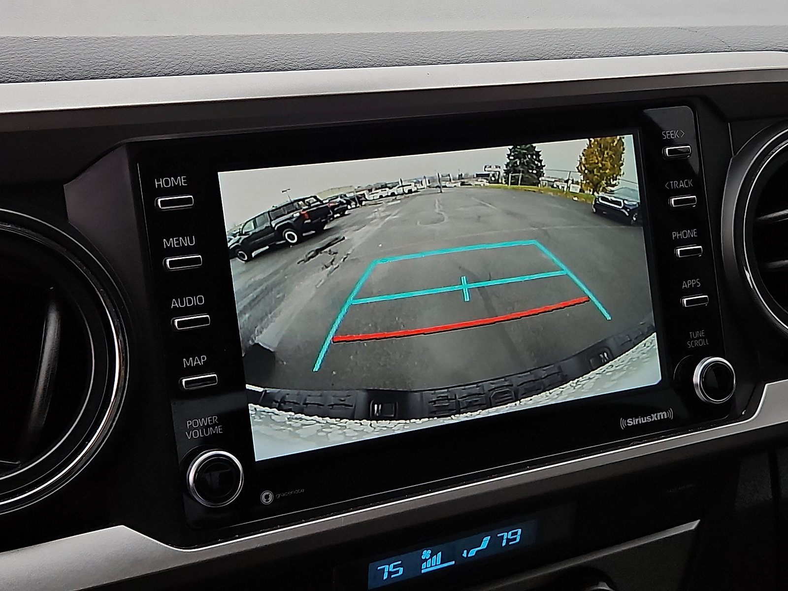 Certified 2023 Toyota Tacoma SR5 image 17