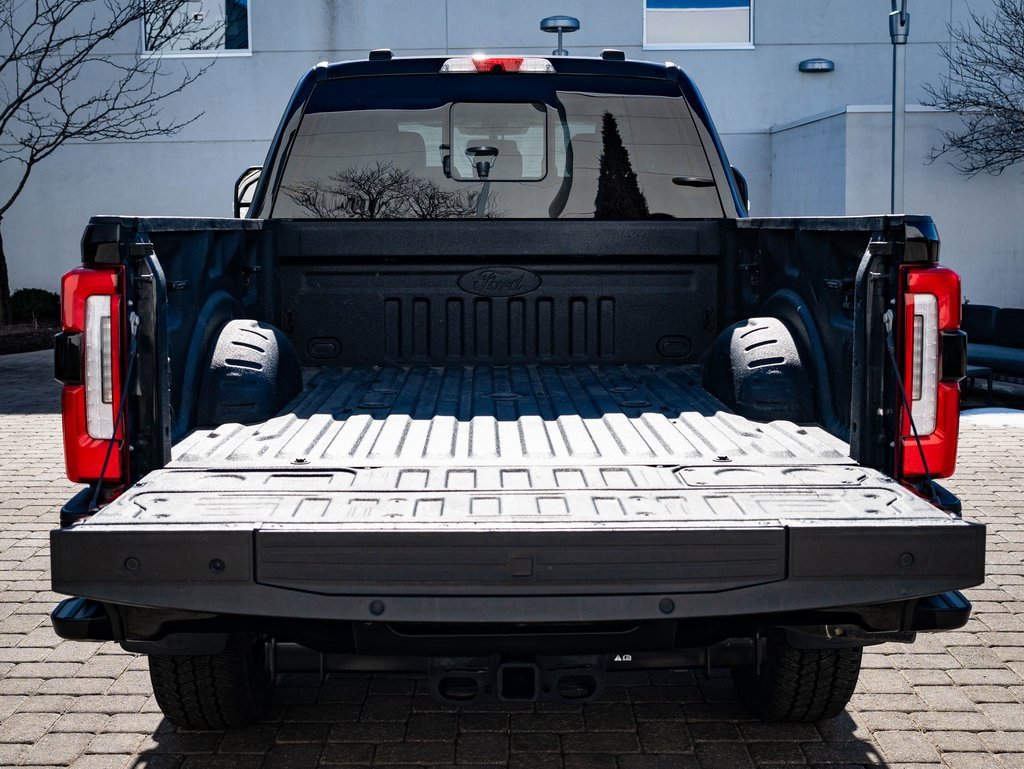Used 2024 Ford F250 Limited w/ FX4 Off-Road Package image 24