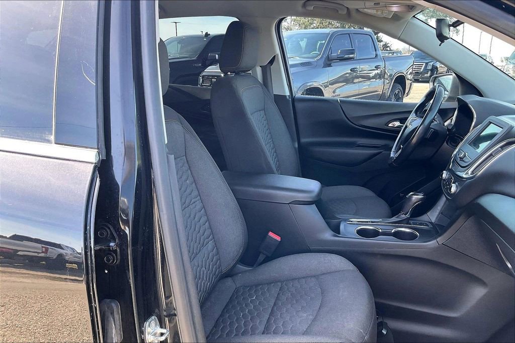 Used 2019 Chevrolet Equinox LT image 30