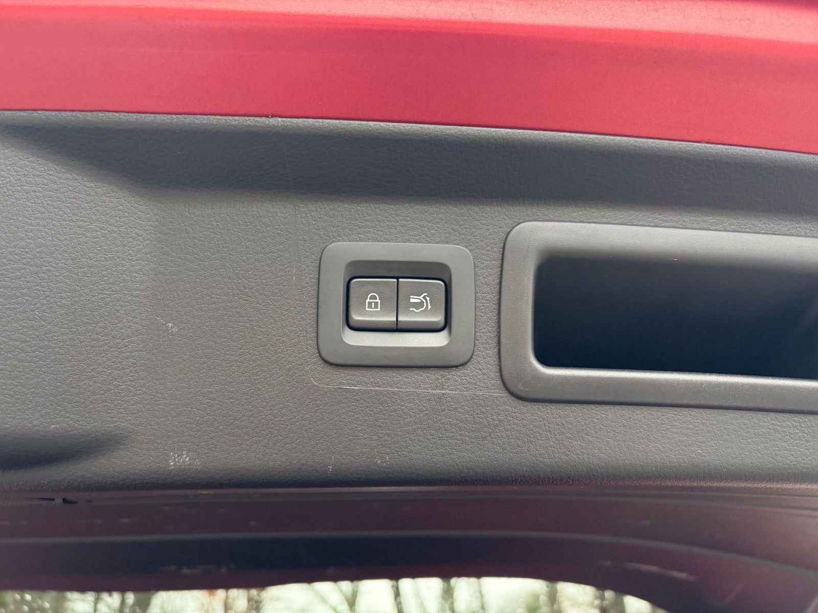 Used 2025 MAZDA CX-50 2.5 Hybrid w/ Premium Plus Pkg image 23