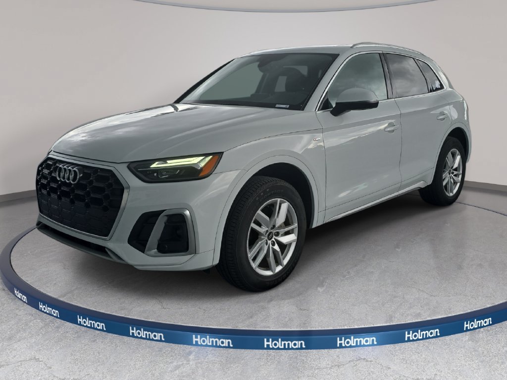 Used 2023 Audi Q5 2.0T Premium w/ Convenience Package AWD/4WD image 1
