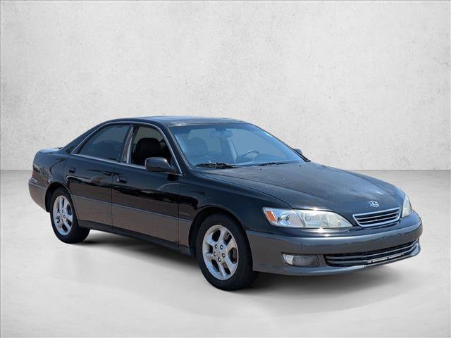 Used 2000 Lexus ES 330 w/ Lexus Value Pkg FWD video 3