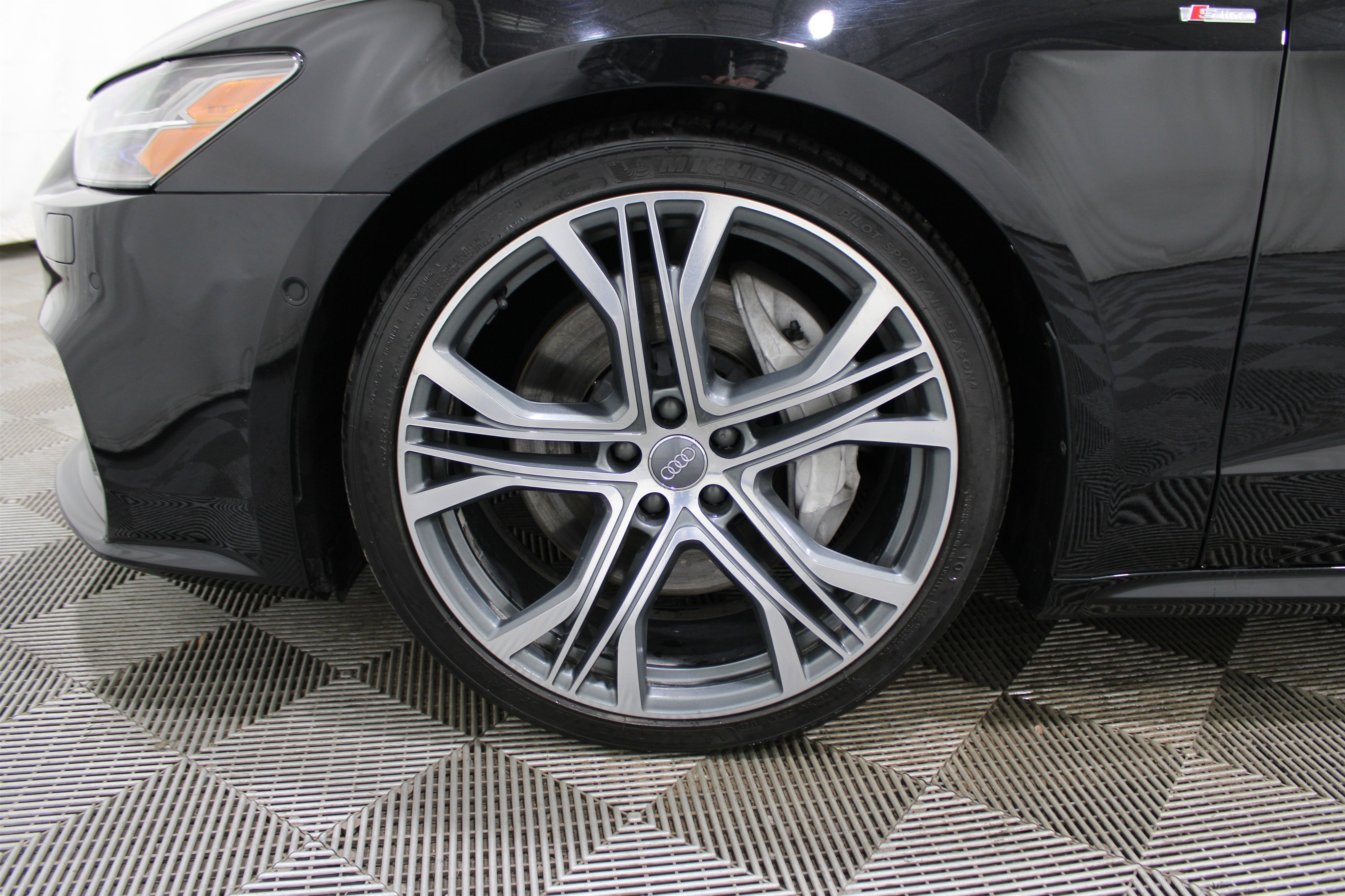 Used 2019 Audi A7 3.0T Prestige image 36