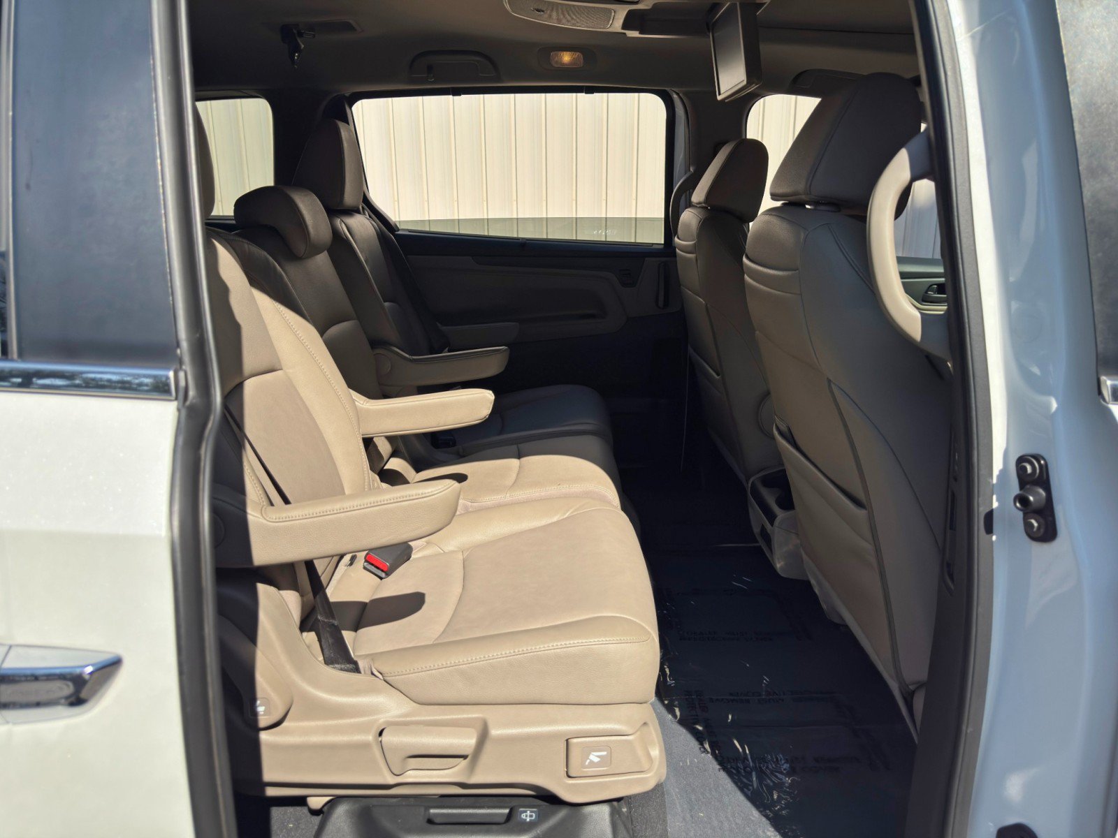 Used 2020 Honda Odyssey Touring image 43