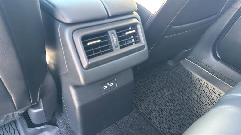 Certified 2025 MAZDA CX-50 2.5 Hybrid w/ Weather Package image 17