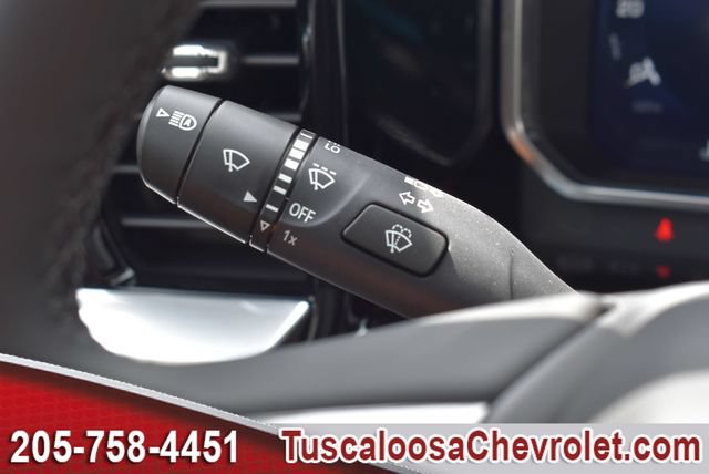 New 2026 Chevrolet Silverado 2500 LTZ w/ Trail Boss Package AWD/4WD image 23