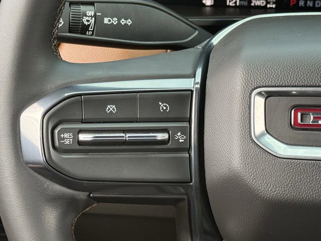 Used 2023 GMC Canyon AT4 AWD/4WD image 17