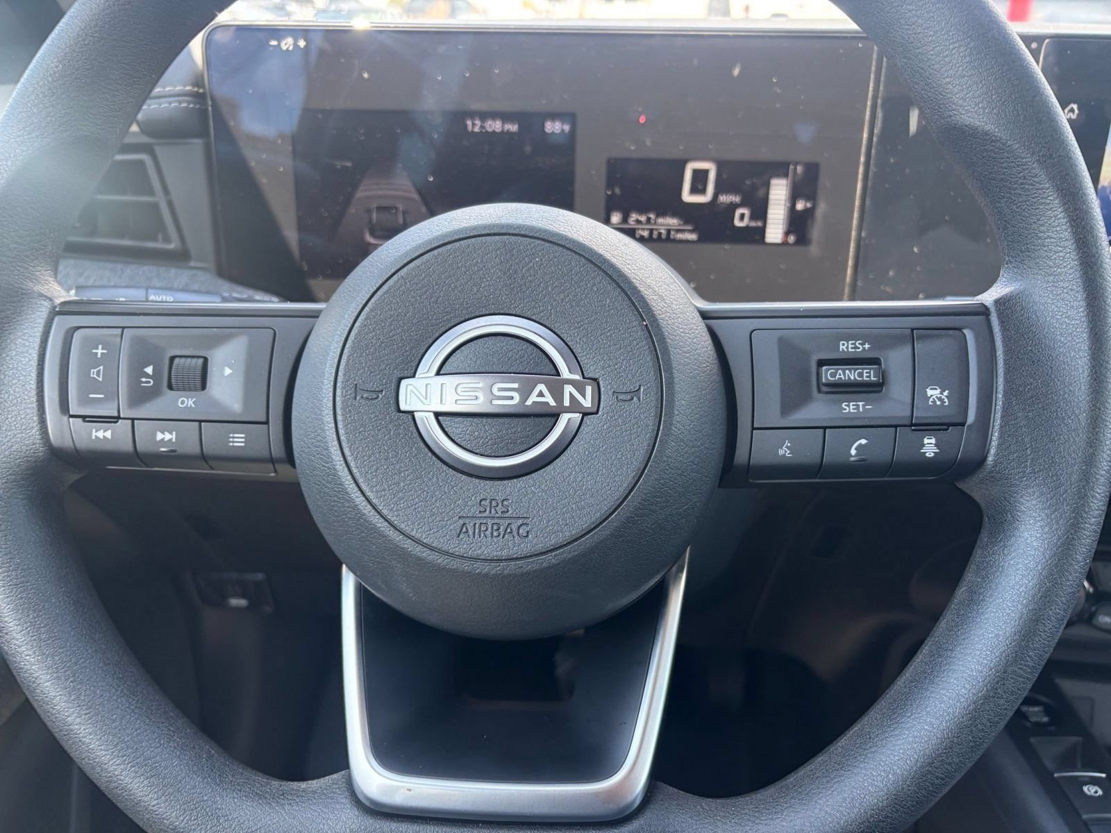 Used 2026 Nissan Kicks SV w/ Cold Weather Package AWD/4WD image 26