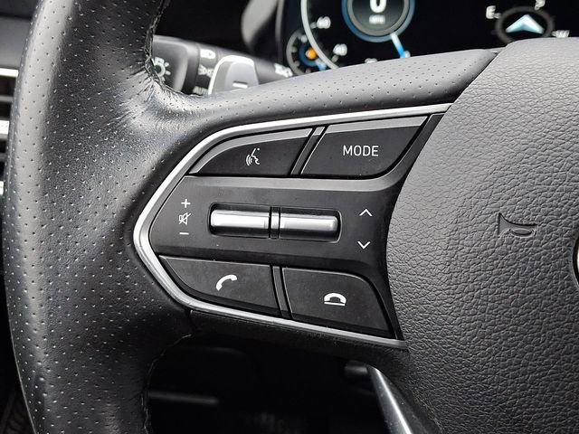 Used 2021 Hyundai Palisade Calligraphy image 22