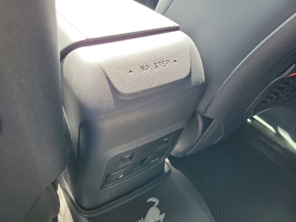 Certified 2024 Ford Bronco Raptor AWD/4WD image 14