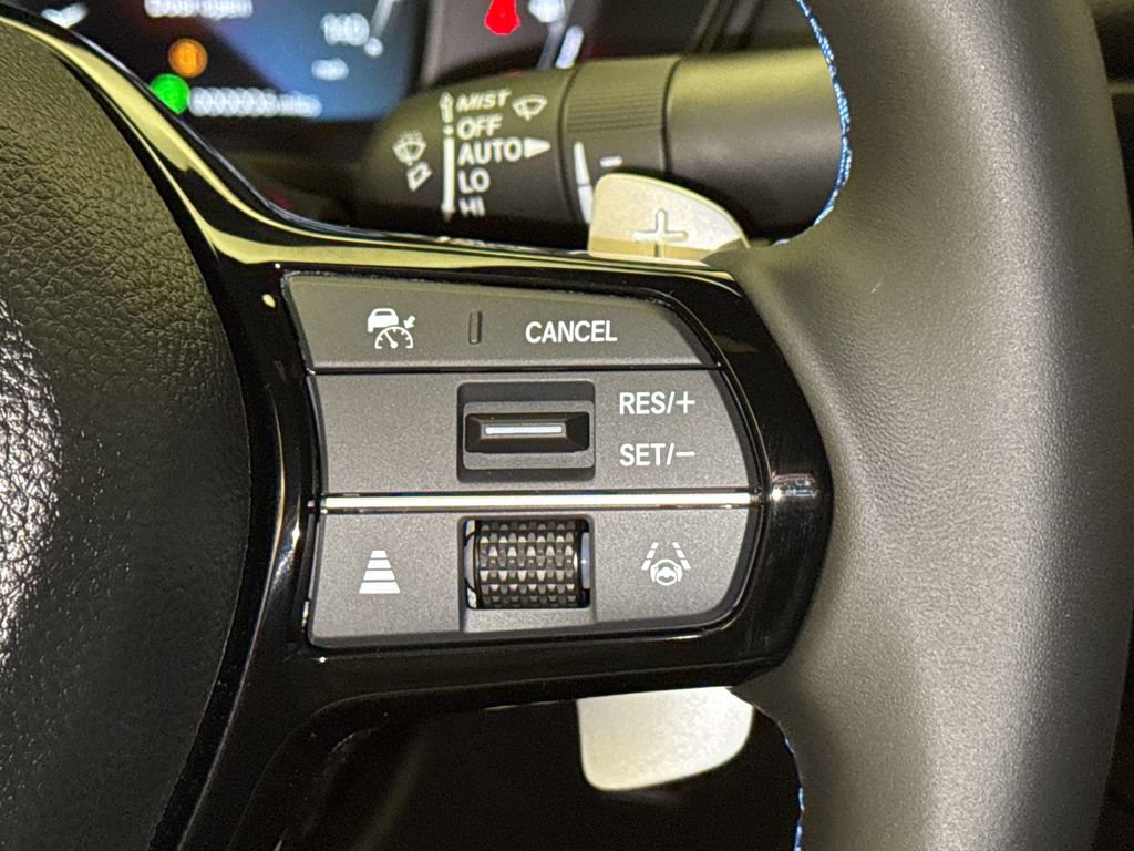 New 2026 Honda Prelude image 31