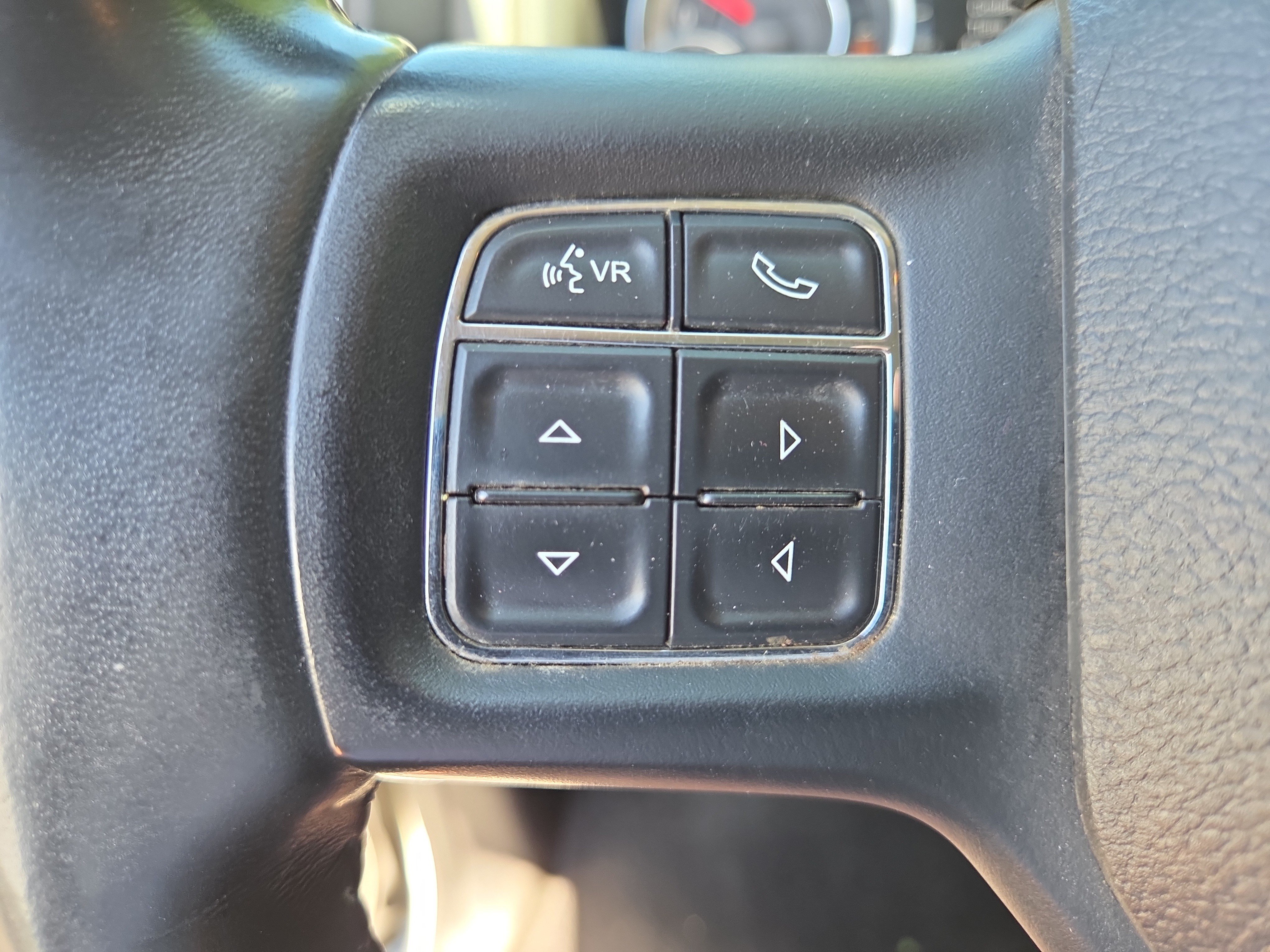 Certified 2016 RAM 1500 Big Horn AWD/4WD image 28