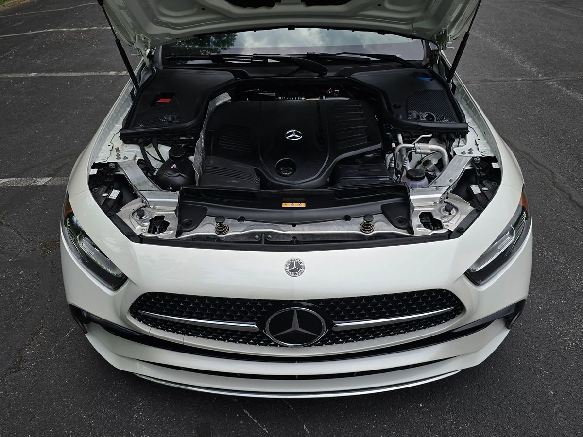 Used 2023 Mercedes-Benz CLS 450 4MATIC image 79
