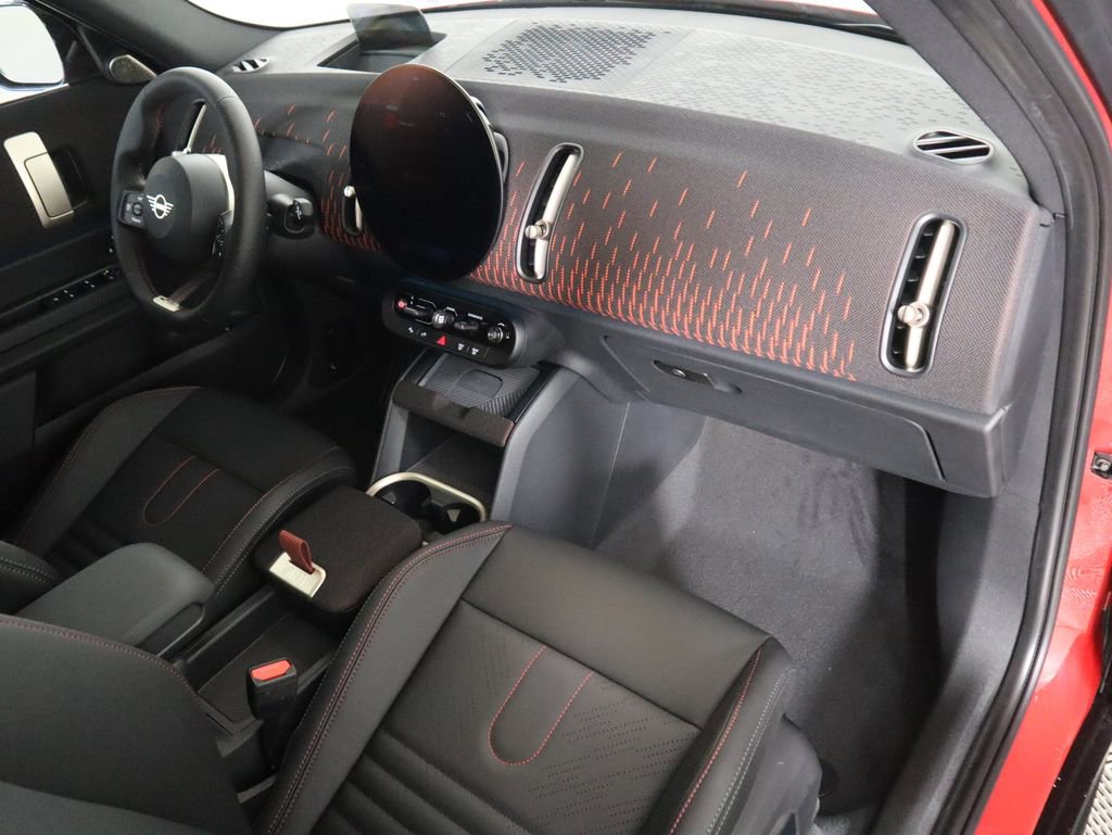 New 2026 MINI Cooper Countryman S image 18