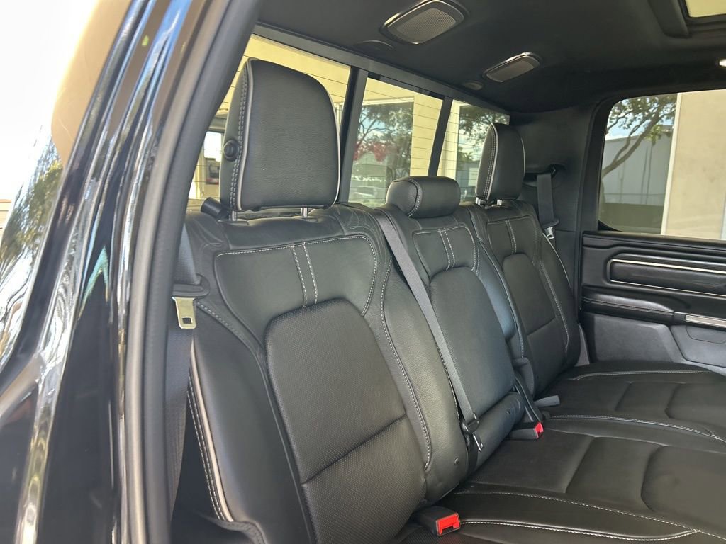 Used 2019 RAM 1500 Limited image 31