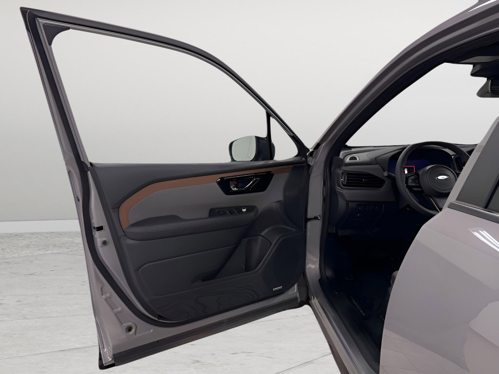New 2025 Subaru Forester Sport image 17