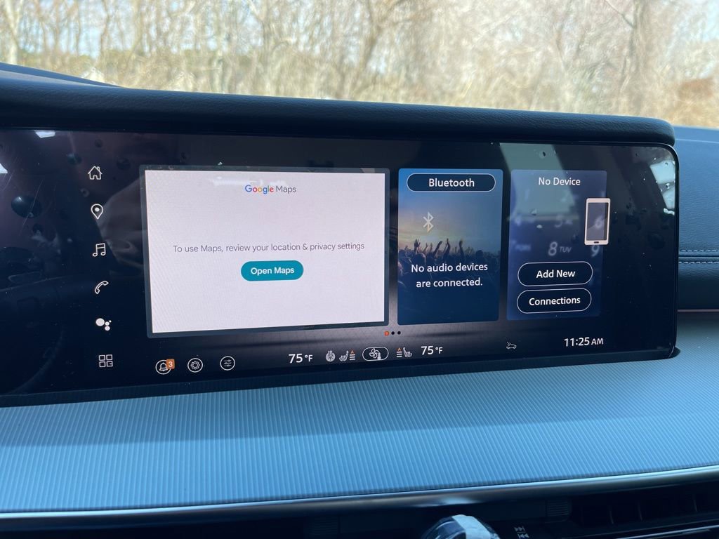 New 2026 Nissan Murano SL image 8