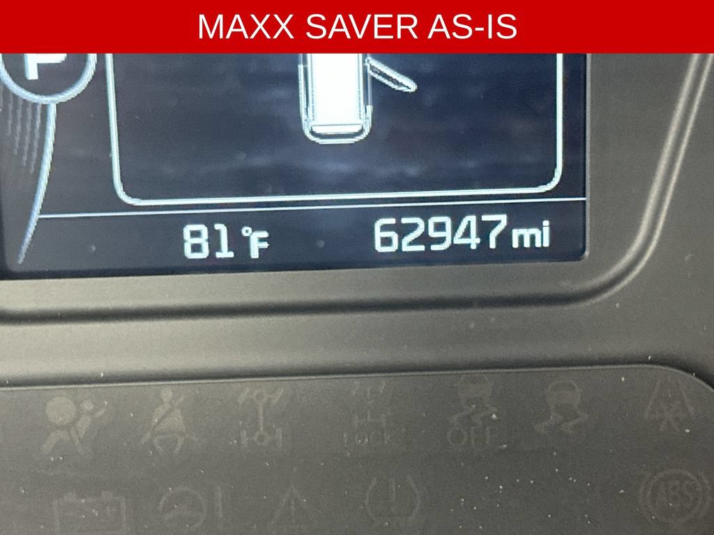 Used 2016 Kia Sorento FWD w/ LX Convenience Package image 31