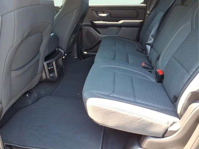 New 2026 RAM 1500 Tradesman AWD/4WD image 11