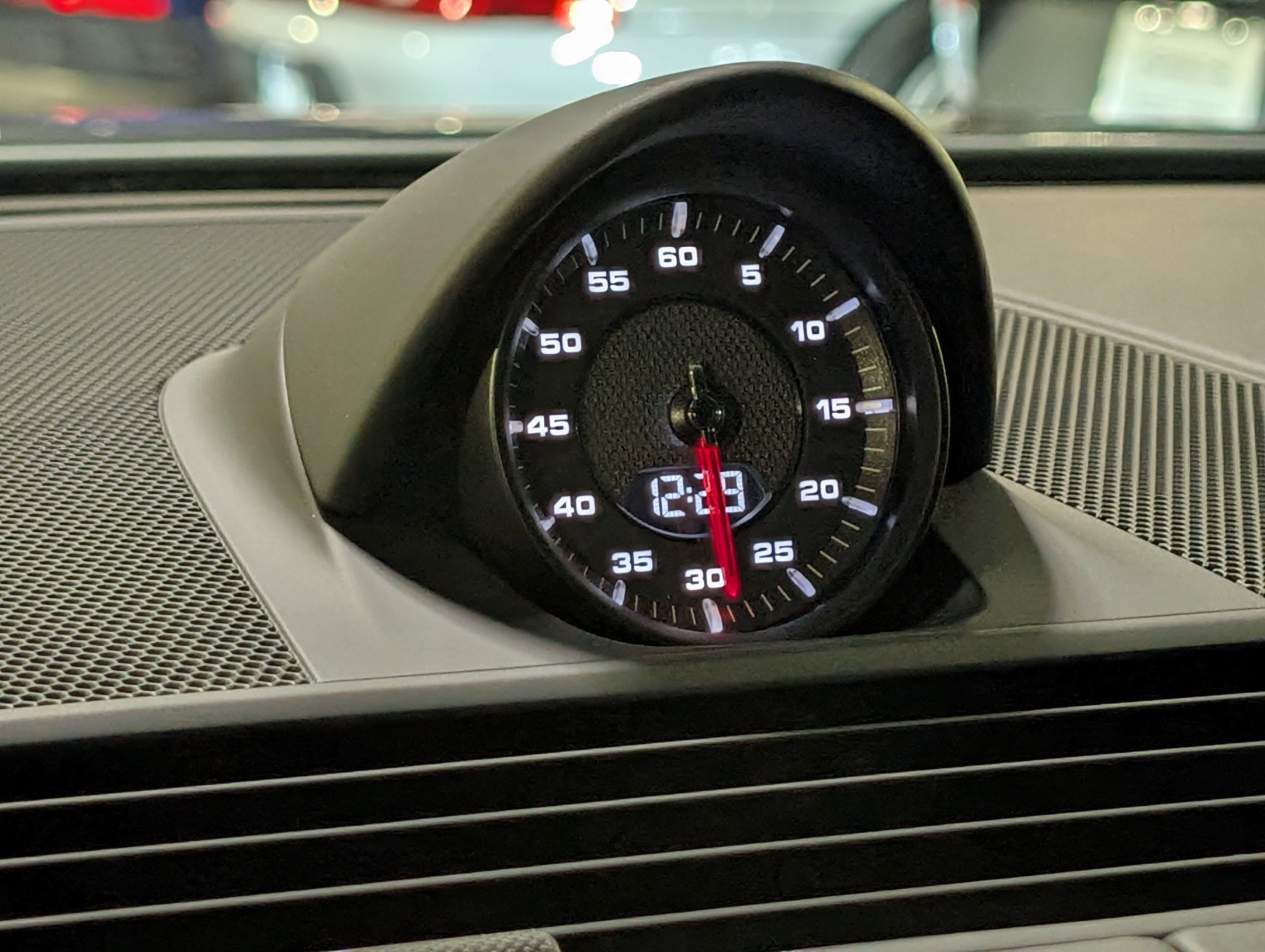 Certified 2020 Porsche Panamera GTS image 32