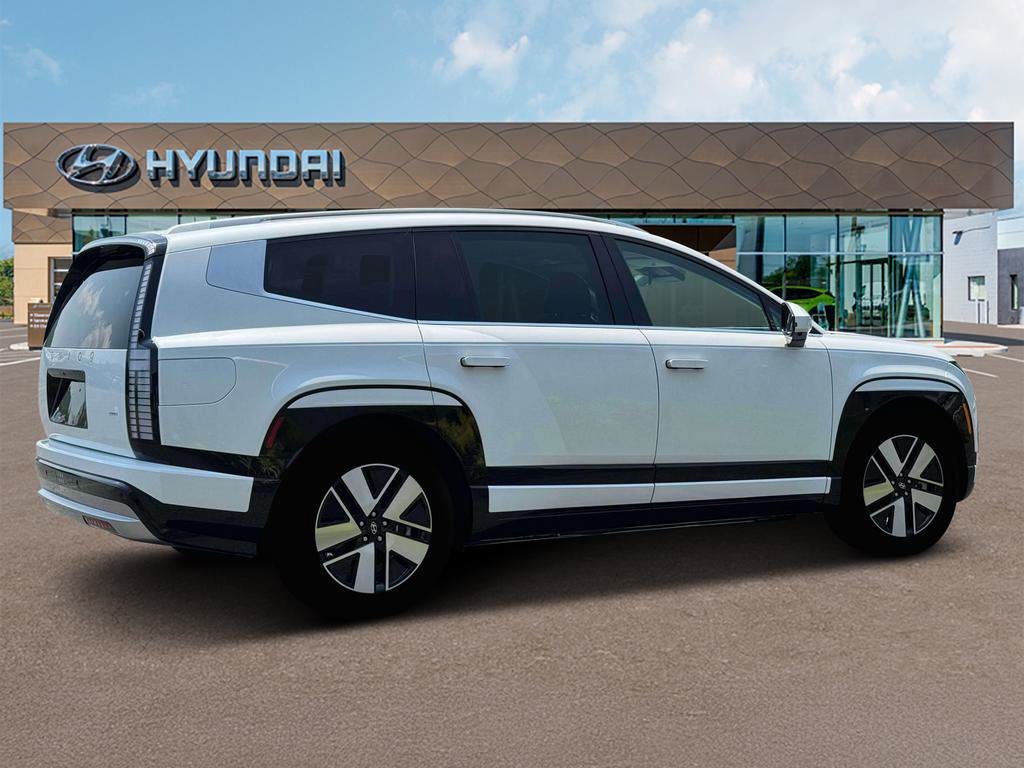 New 2026 Hyundai Ioniq 9 SEL image 9