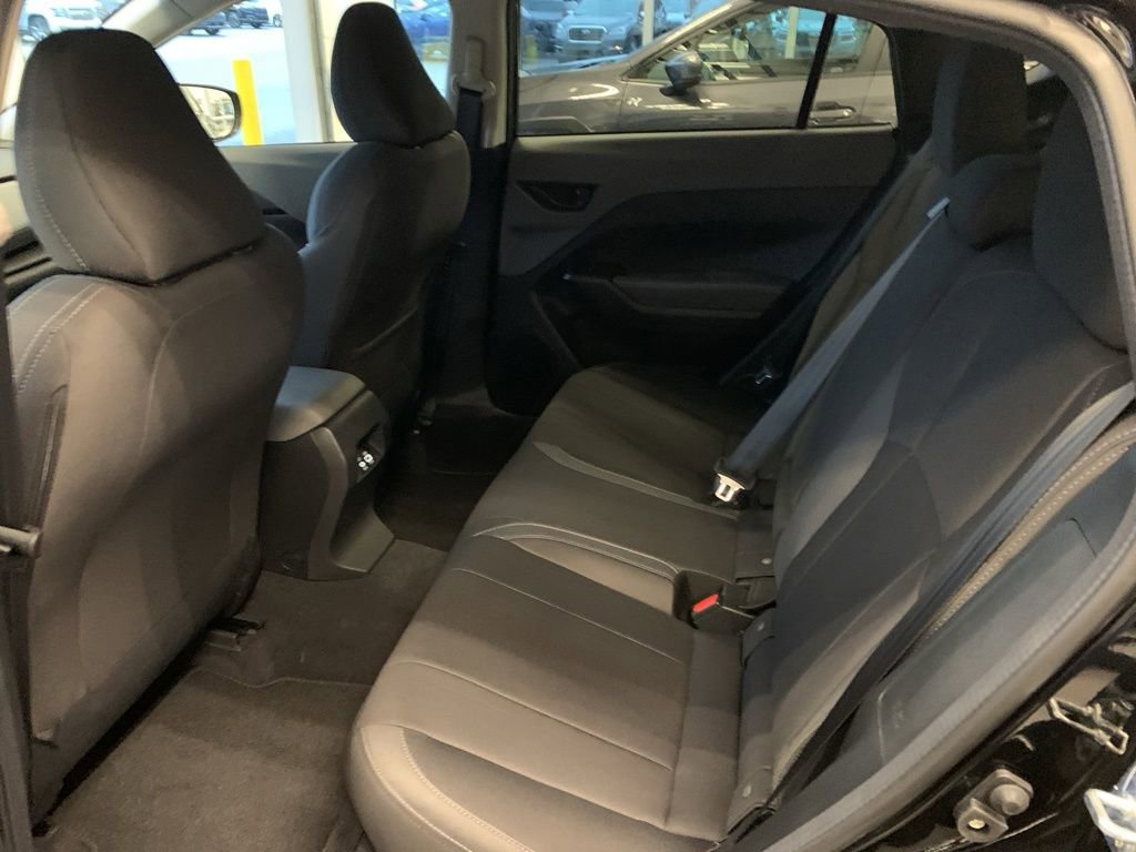 New 2026 Subaru Crosstrek 2.0i Premium image 11