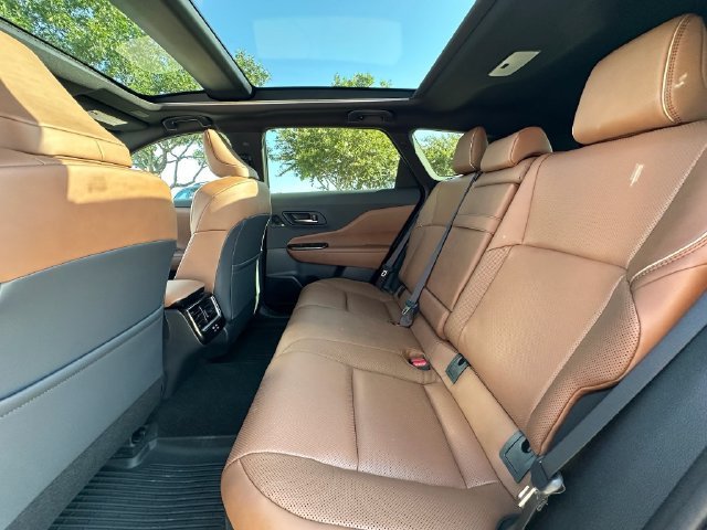 New 2026 Toyota Crown Signia w/ Advanced Technology Package AWD/4WD image 25