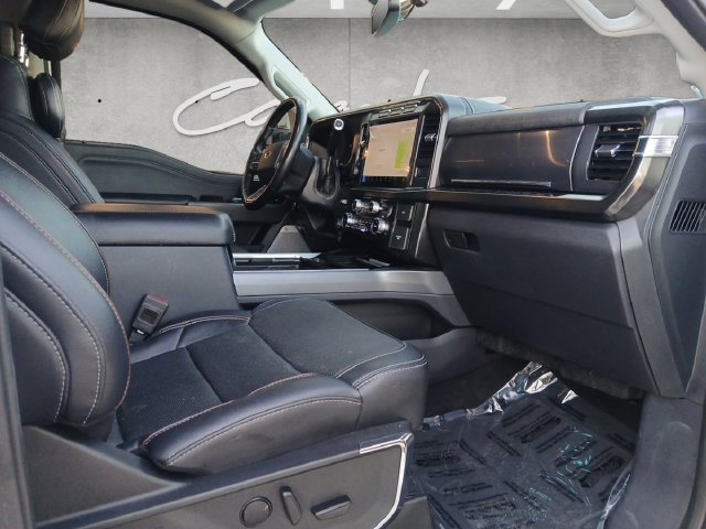 Certified 2024 Ford F250 Lariat w/ Lariat Ultimate Package AWD/4WD image 25