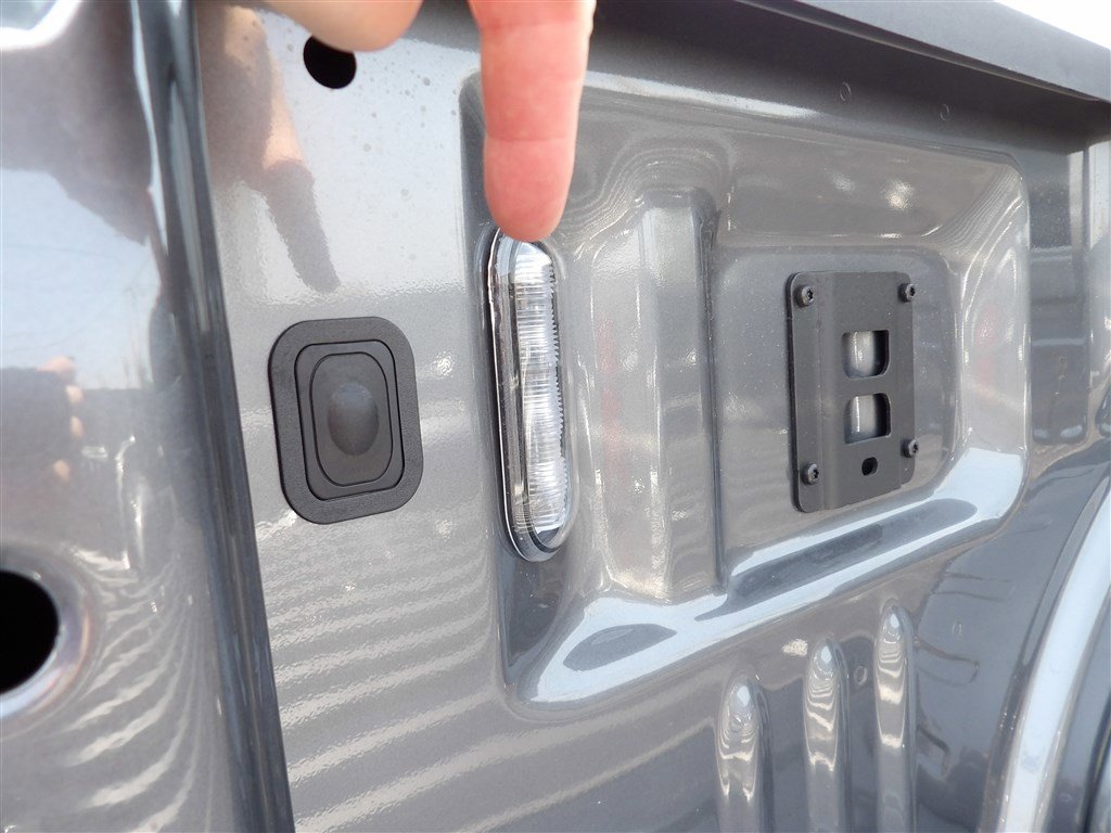 New 2025 Ford F350 XLT w/ FX4 Off-Road Package image 8