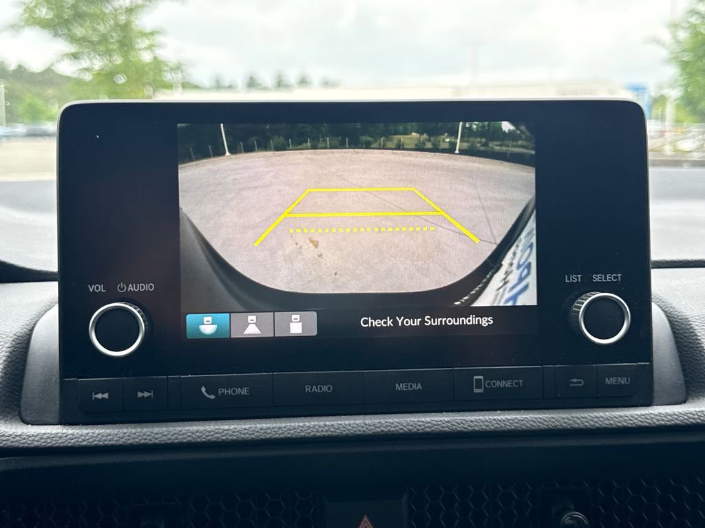 Used 2023 Honda CR-V LX image 25