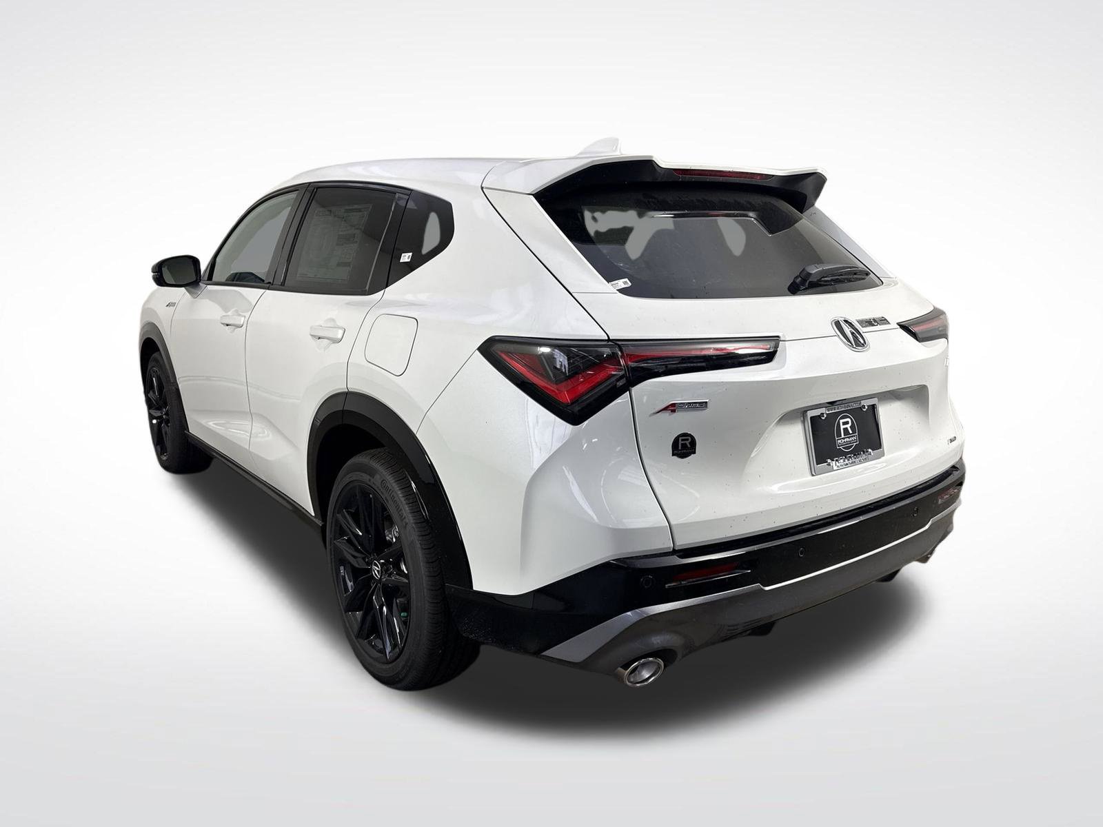 New 2026 Acura ADX A-Spec w/ Advance Package AWD/4WD image 30