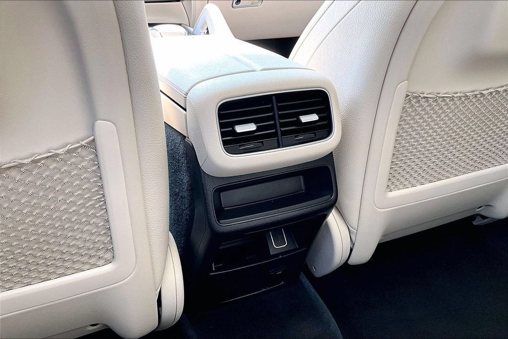 Certified 2021 Mercedes-Benz GLE 580 4MATIC image 25