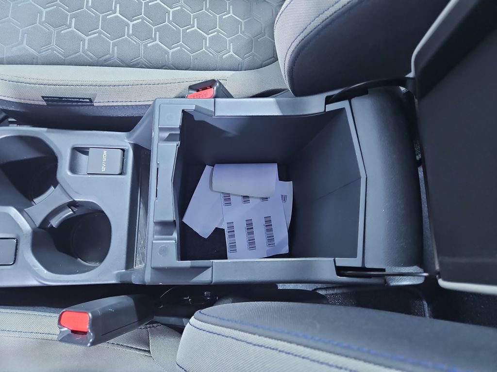 Certified 2025 Subaru Forester w/ Convenience Package #2 image 26