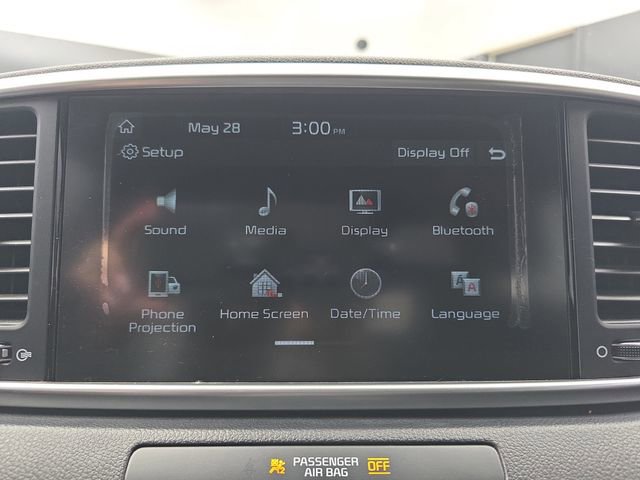 Used 2020 Kia Sportage LX FWD image 31