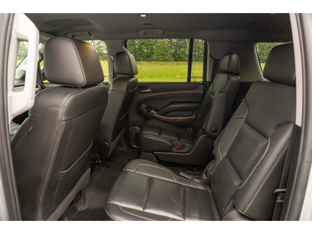 Used 2020 Chevrolet Suburban Premier RWD image 14