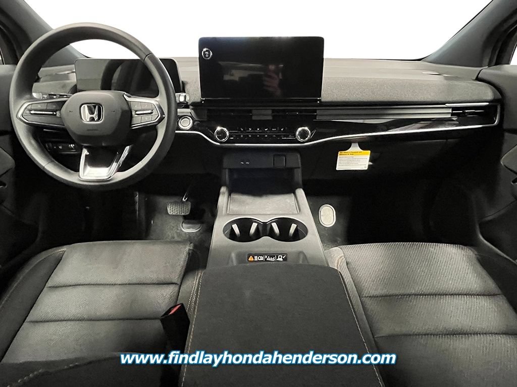 New 2026 Honda Prologue EX image 12